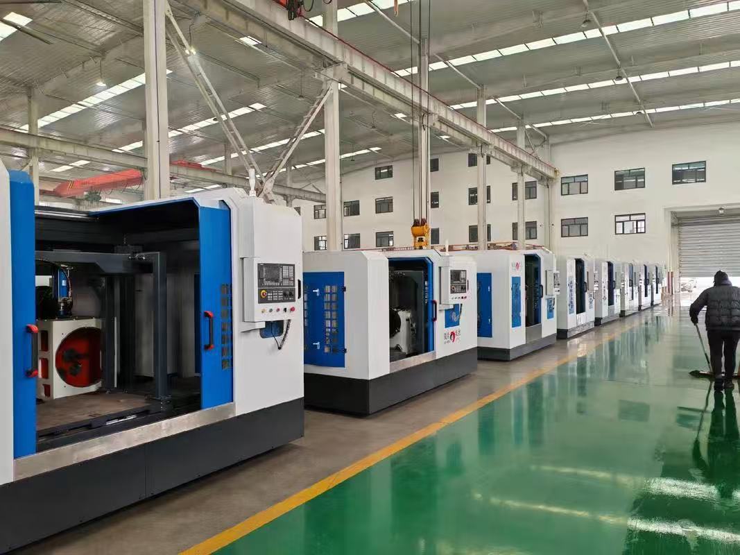 精密机械加工中的热处理工艺顺序位置--焦点娱乐