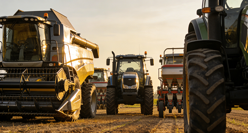 ​中国工程农机出海迈入2.0时代 产业链协同发力--焦点娱乐